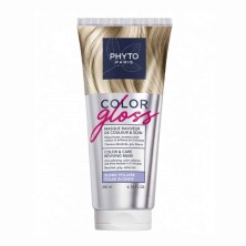 Phyto Color Gloss Rubio Polar 200 ml | Matiza el rubio