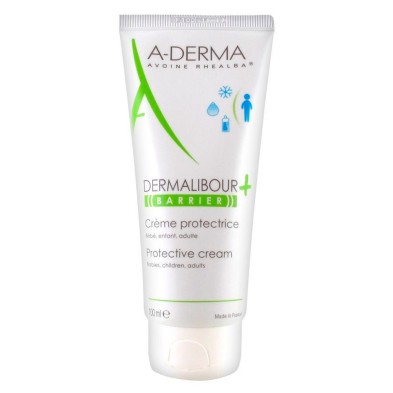 ADERMA EXOMEGA CREMA BARRERA 100 ML