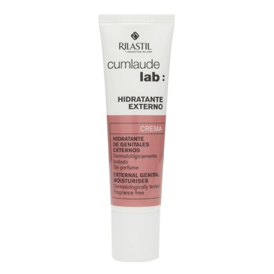 CUMLAUDE GYNELAUDE HIDRATANTE EXTERNO 30 ML