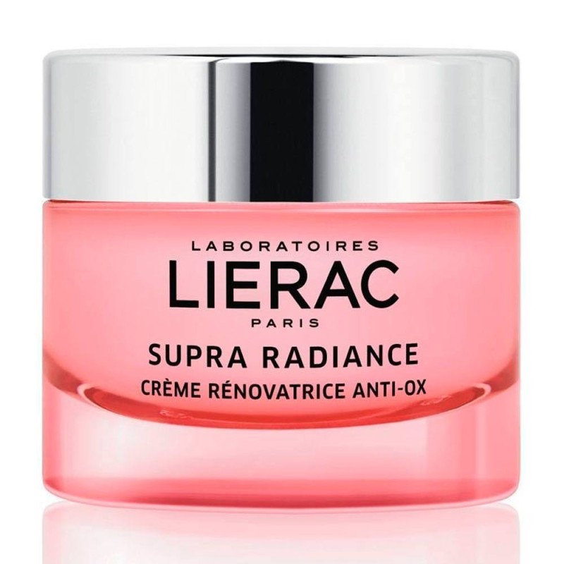 LIERAC SUPRA RADIANCE CREMA 50 ML