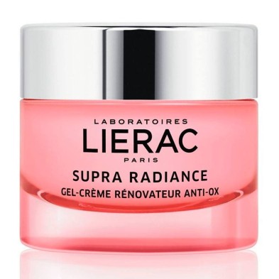 LIERAC SUPRA RADIANCE GEL-CREMA 50 ML