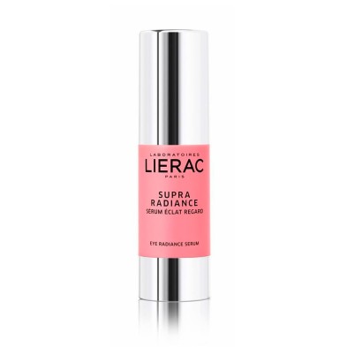 LIERAC SUPRA RADIANCE SERUM CONTORNO DE OJOS 15 ML