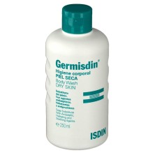 Germisdin Gel Higiene Corporal Piel Seca 250 ML