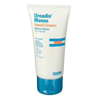 ISDIN UREADIN CREMA MANOS 50 ML