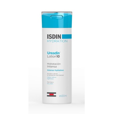 ISDIN UREADIN LOTION 10 HIDRATACIÓN INTENSA 200 ML