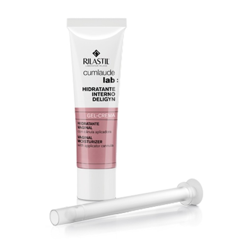 CUMLAUDE HIDRATANTE INTERNO DELIGYN 30 ML