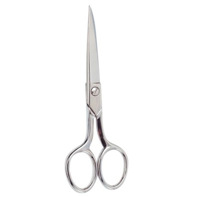 BETER TIJERA BOTIQUIN NIQUEL RECTA 12,6 CM
