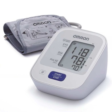 OMRON M2 TENSIÓMETRO DE BRAZO