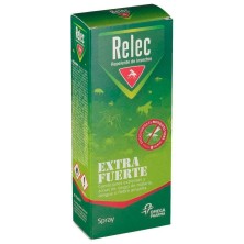 RELEC EXTRA FUERTE REPELENTE DE INSECTOS SPRAY 75 ML