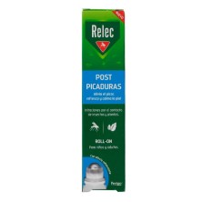 RELEC POST PICADURAS ROLL ON 15 ML