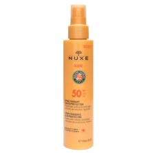 NUXE SUN SPRAY FUNDENTE SPF50 150 ML