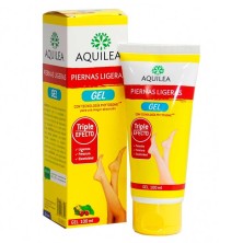 AQUILEA PIERNAS LIGERAS GEL 100 ML