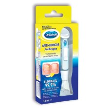 DR SCHOLL ANTI HONGOS PARA UÑAS 3,8 ML