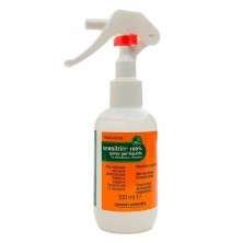 NEOSITRIN 100% SPRAY ANTIPIOJOS GEL LÍQUIDO 100 ML