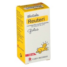 REUTERI GOTAS 10 ML