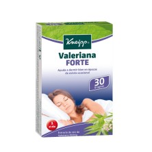 Kneipp Valeriana Forte 30 Grageas