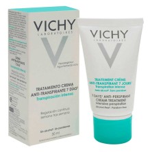 VICHY TRATAMIENTO ANTITRANSPIRANTE EN CREMA 7 DIAS 30 ML