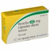 Beacita 60 mg 42 Cápsulas