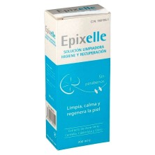 Epixelle Solución Limpiadora 200 ml