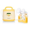 Aumento 1 mes alquiler Medela Symphony