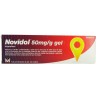 Novidol 50 MG/GR 60 GR