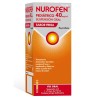 Nurofen Pediátrico 40 MG/ML Fresa 150 ML