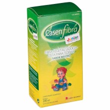 CASENFIBRA JUNIOR FIBRA LÍQUIDA 200 ML