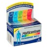 Multicentrum Hombre 50+, 30 Comprimidos