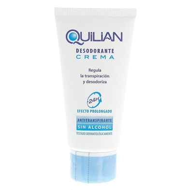 QUILIAN DESODORANTE CREMA 50 ML