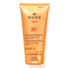 NUXE SUN LECHE DELICIOSA SPF30 150 ML