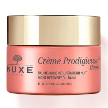 NUXE CREME PRODIGIEUSE BOOST BÁLSAMO-ACEITE RECUPERADOR NOCHE 50 ML