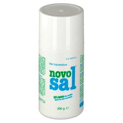 NOVOSAL SALERO 200 GR