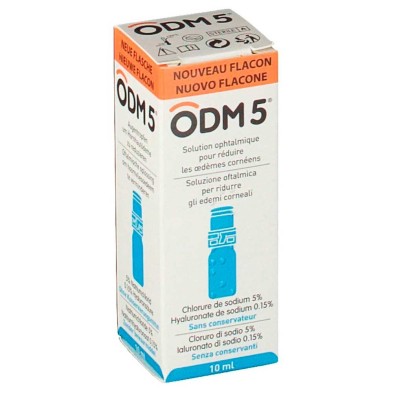 ODM5 10 ML