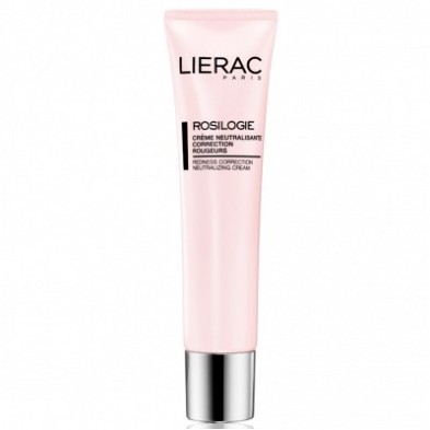 Lierac Rosilogie Crema Neutralizante Anti-Rojeces 40 ML
