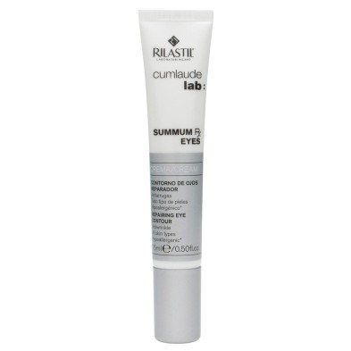 CUMLAUDE SUMMUM RX EYES CONTORNO OJOS 15 ML