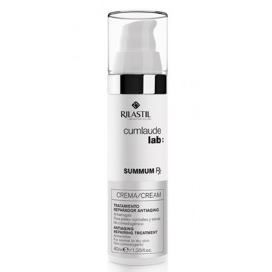 CUMLAUDE SUMMUM RX CREMA 40 ML