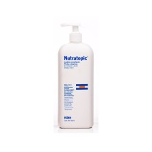 Nutratopic Loción Emoliente 400 ML