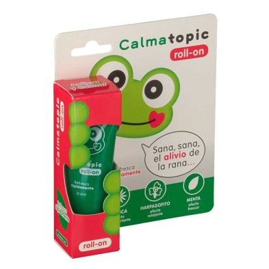 CALMATOPIC ROLL ON 30 ML