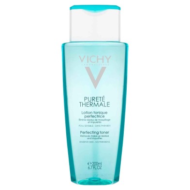 VICHY PURETE TÓNICO CALMANTE 200 ML