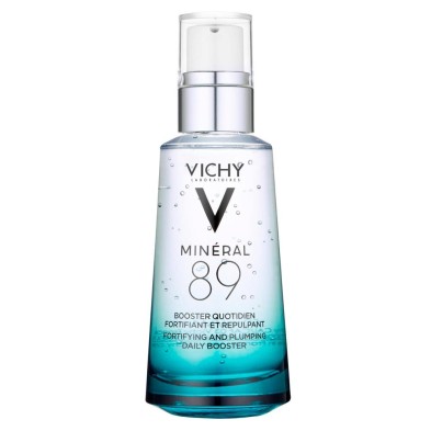 VICHY MINERAL 89 50ML