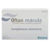 Oftan Mácula 90 Cápsulas