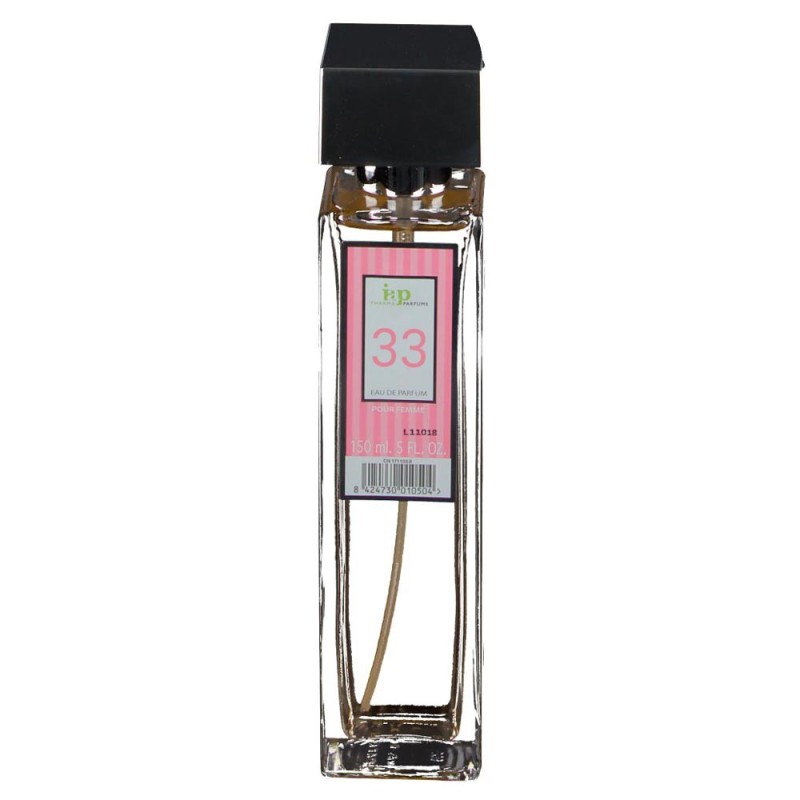 IAP PHARMA POUR FEMME Nº 33 150 ML
