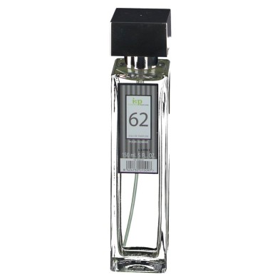 IAP PHARMA POUR HOMME Nº 62 150 ML