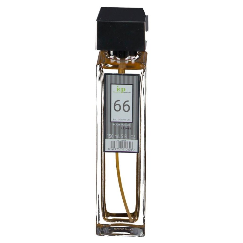 IAP PHARMA POUR HOMME Nº 66 150 ML