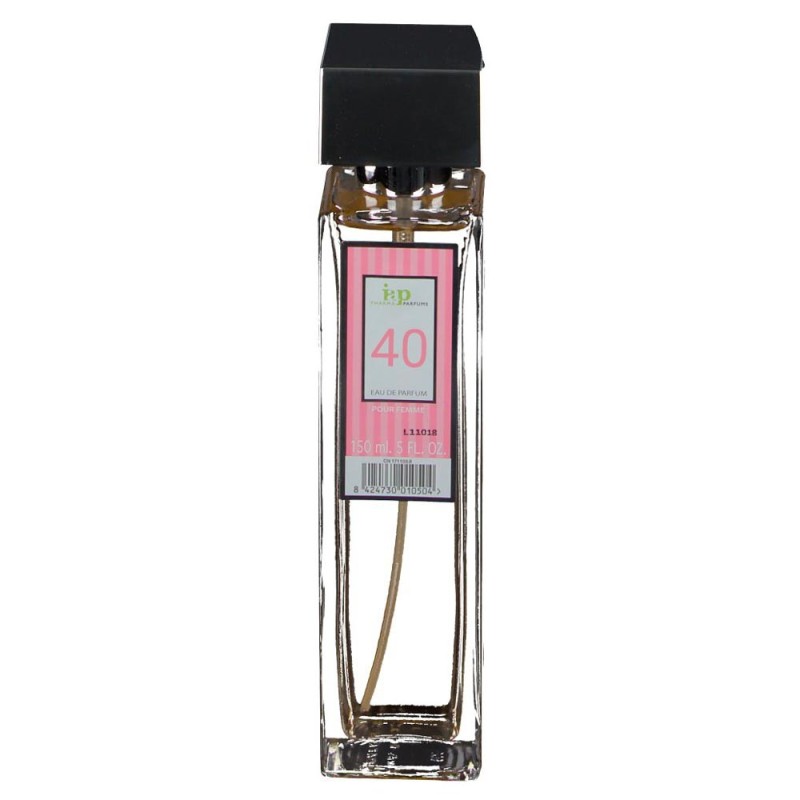 IAP PHARMA POUR FEMME Nº 40 150 ML