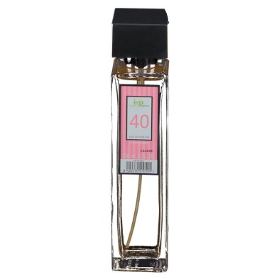 IAP PHARMA POUR FEMME Nº 40 150 ML