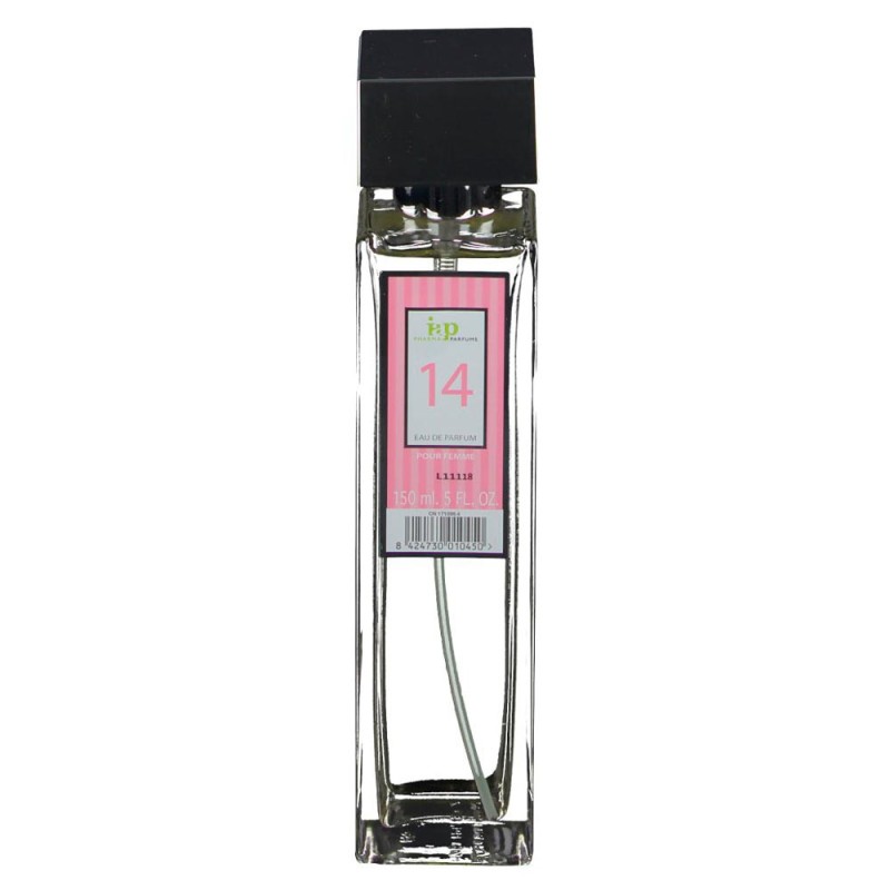 IAP PHARMA POUR FEMME Nº 14 150 ML