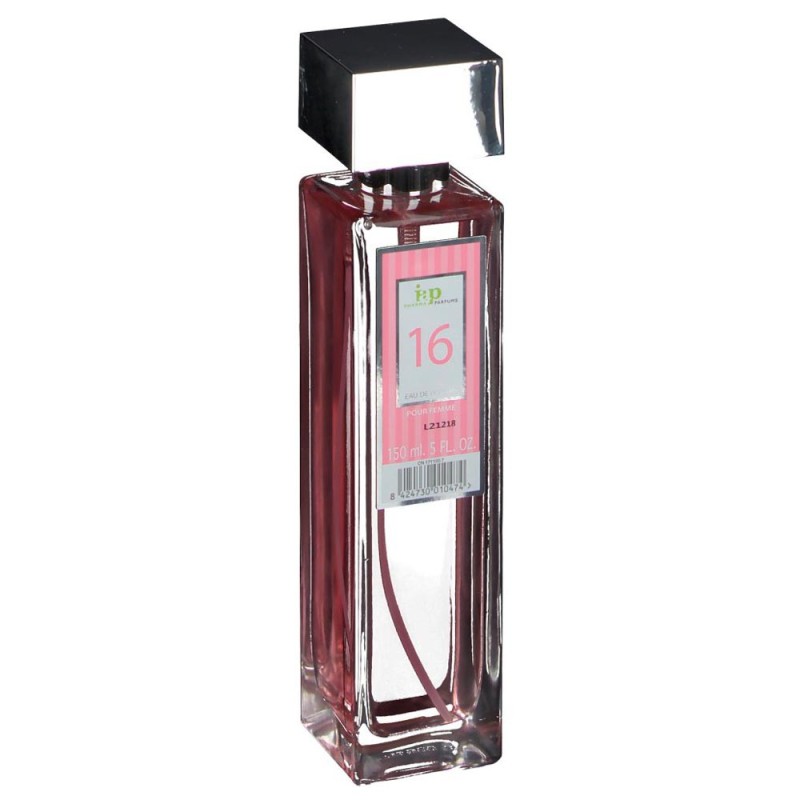 IAP PHARMA POUR FEMME Nº 16 150 ML