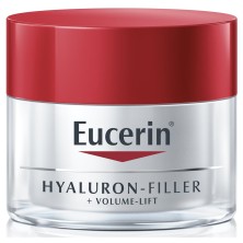 EUCERIN HYALURON FILLER+VOLUME PIEL SECA 50 ML