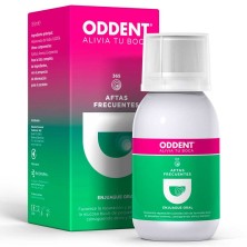 ODDENT ENJUAGUE ORAL 150 ML